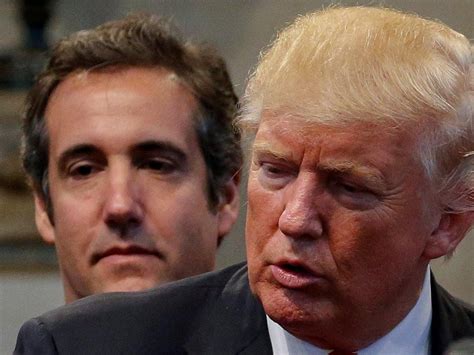 Potential jurors share strong feelings about Trump ahead of trial over Michael Cohen’s legal fees